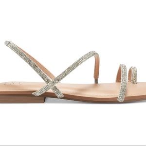Inc International Concepts Rickee Strappy Sandals
